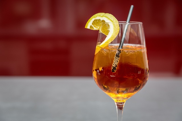 Cocktail 1542495